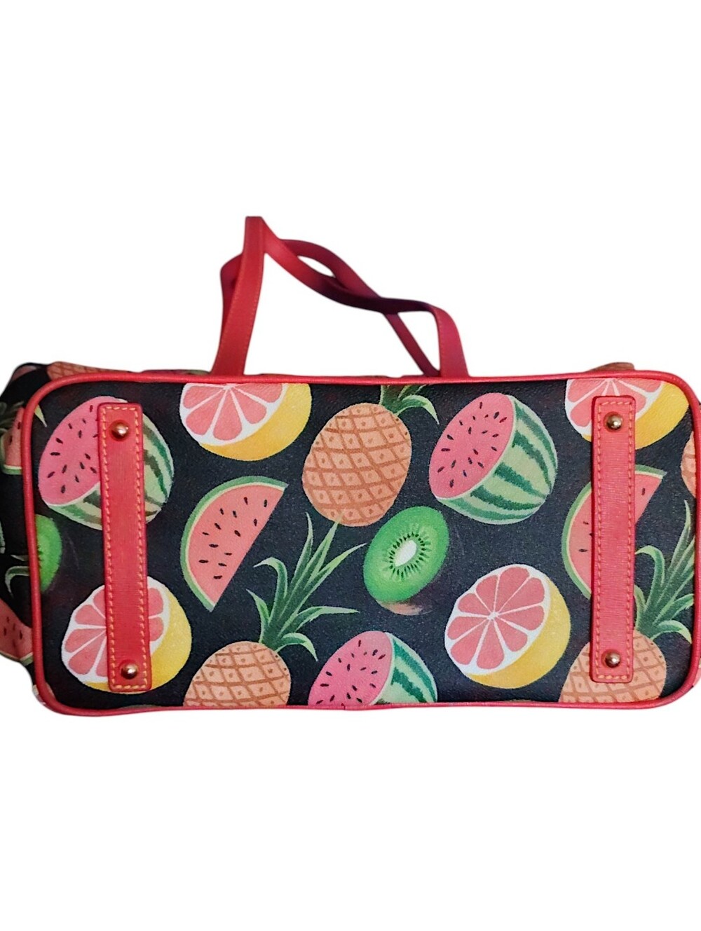 Dooney & Bourke Fruit Bag - Picture 5 of 12